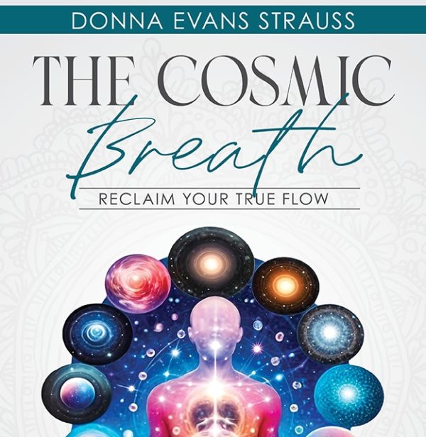 The Cosmic Breath - eBook